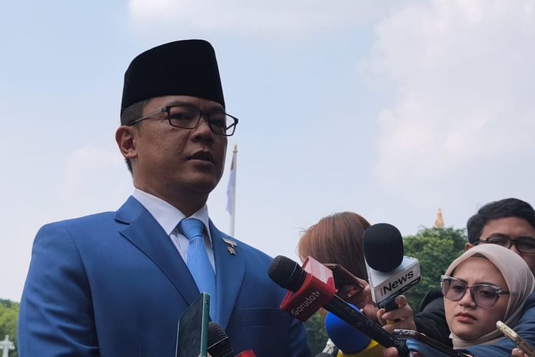 Gerindra Ungkap Alasan Para Sekjen Partai Koalisi Prabowo Berkumpul