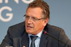 FIFA Bantah Jerome Valcke Terlibat Skandal Korupsi