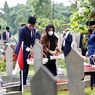 Peringati Hari Pahlawan, Puan: Pahlawan Modern Berbekal Nilai Kebangsaan