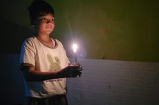 KPK Tetapkan Gubernur Riau Tersangka Pemerasan Rp 7 Miliar