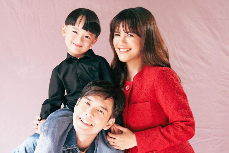 Berkaca dari Anthony Xie dan Audi Marissa, Bisakah Tetap Jadi Tim Setelah Berpisah?