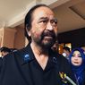 Surya Paloh: Hubungan dengan Pak Jokowi Baik