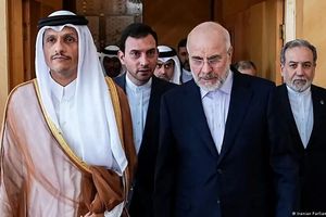 Perang Iran: Diplomasi Dikebut Kejar Pembukaan Selat Hormuz