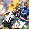 Hasil Udinese Vs Inter 3-1: Kejutan Zebrette Terus Berlanjut!