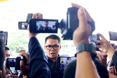 Para Petahana Ternama PDI-P yang Terancam Tersingkir dari Senayan: Djarot hingga Arteria