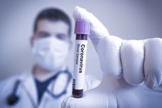 Update, Sudah 487 Pasien Virus Corona Berhasil Sembuh di Sejumlah Negara