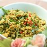 7 Resep Orak Arik Telur, Lauk Makan Praktis Cuma 10 Menit