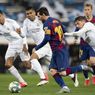 Sejarah El Clasico, Duel Akbar antara Real Madrid Melawan Barcelona