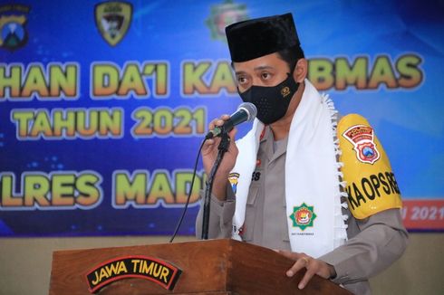 Warga Kabupaten Madiun Diizinkan Mudik Lokal di Madiun Raya, Ini Cakupan Wilayahnya...