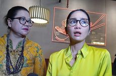 Bunga Zainal Ungkap Proses Mediasi Sebelum Laporkan Kasus Penipuan Rp 6,2 Miliar