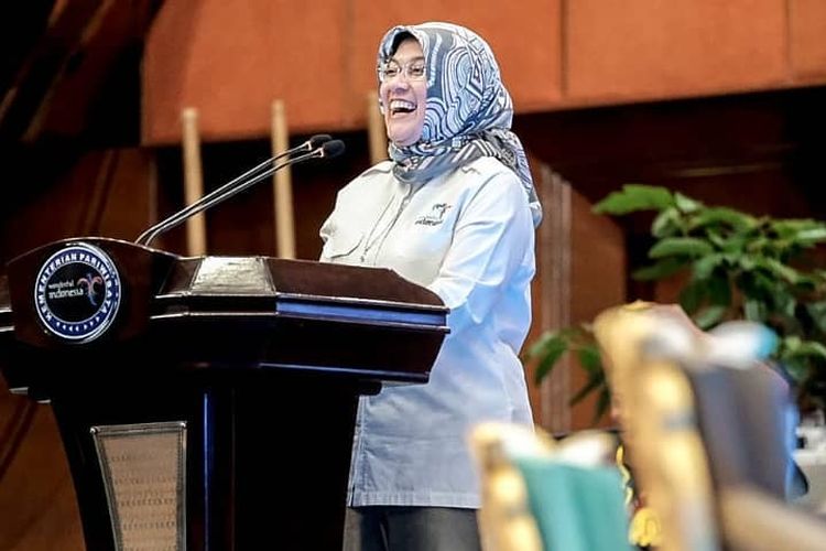 Di MIHAS 2019, Kemenpar mempromosikan wisata halal Indonesia. Sekaligus, mempertahankan eksistensi pariwisata Indonesia di dunia, khususnya kawasan Asia Tenggara.