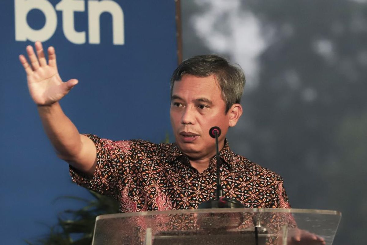 BTN Ekspansi Cabang, Sasar Kawasan Strategis Jakarta