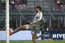 Donnarumma Bisa Menjadi Kiper Termahal di Dunia 