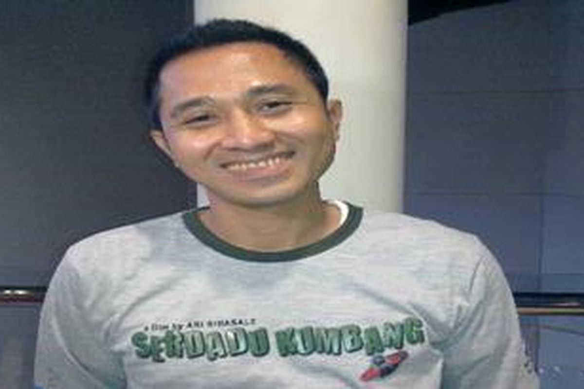 Lukman Sardi