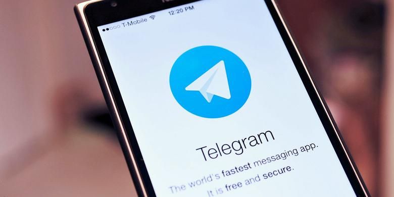 Telegram kini memiliki fitur obrolan suara yang mirip dengan Discord
