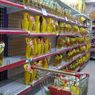 Modal Lebih Tinggi dari Harga Jual, Pedagang Tradisional Protes Harga Minyak Goreng Rp 14 Ribu