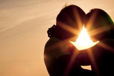 6 Resolusi Cinta yang Perlu Dimiliki Tiap Pasangan