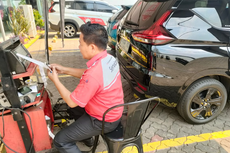 Daftar Bengkel Uji Emisi Gratis Mitsubishi di Jakarta