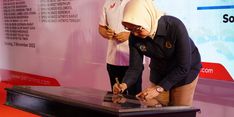 BPH Migas Resmikan BBM Satu Harga Indonesia Timur, 400 Penyalur Sudah Beroperasi