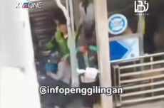 Kronologi Tabrakan Beruntun 67 Kendaraan di Tol Jepang: 20 Mobil Hangus, 2 Orang Tewas