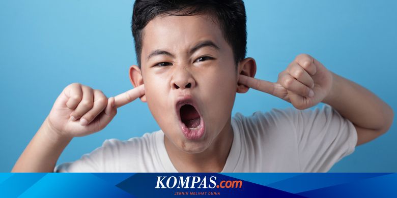 Anak Pra-Remaja Memberontak, Apa yang Harus Dilakukan? - Vimarsana News
