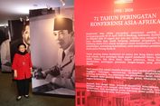 Lanjutkan Misi Bung Karno, Megawati Gaungkan Penghapusan Hak Veto hingga Pemindahan Markas PBB