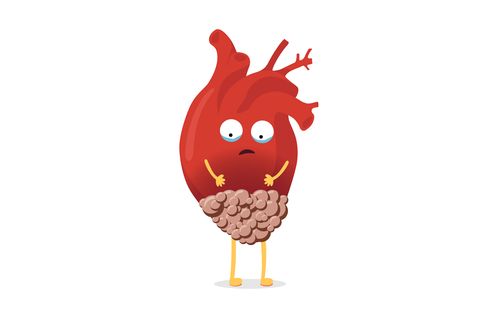 Mengenal Cardiac Angiosarcoma, Kanker Langka yang Menyerang Jantung