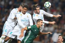 Real Madrid Gagal Patahkan Rekor Santos Era Pele