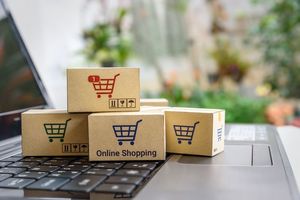 DJP Optimistis Penerimaan Pajak E-commerce Bisa Tembus Rp24 Triliun per Tahun