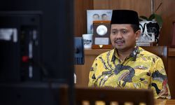 Heboh Kantor Google di Sumedang, Ini Tanggapan Bupati Dony
