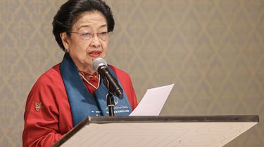 Megawati Ucapkan Selamat Paskah, Tekankan Makna Pengorbanan dan Kasih Tanpa Batas