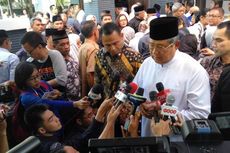 SBY Sebut Kesuksesan Demokrasi Belakangan Ini berkat Jasa Husni