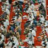 Lokasi Shalat Idul Fitri 2026 Muhammadiyah di Jaksel 20 Maret 2026