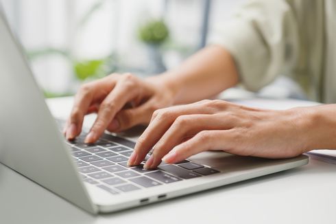 Cara Membuat Pangkat di Word, Mudah dan Cepat!