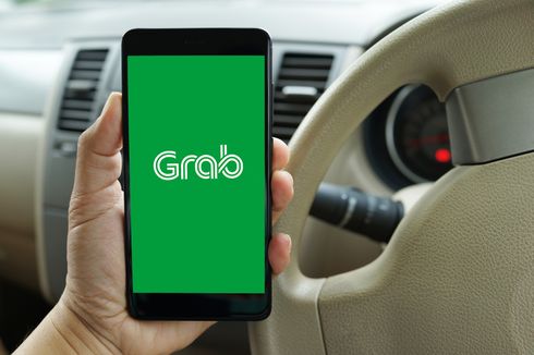 Grab Naikkan Target Laba 2024, Ini Sebabnya