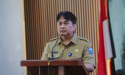 Dugaan Korupsi Hibah Pramuka, Pemkot Bandung Serahkan Proses Hukum ke Kejati Jabar