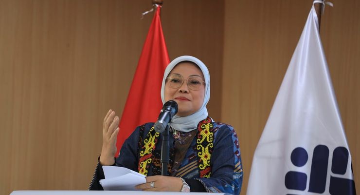 Deretan Caleg DKI Jakarta Lolos ke Senayan: Menteri Jokowi, Keponakan Prabowo, hingga Artis