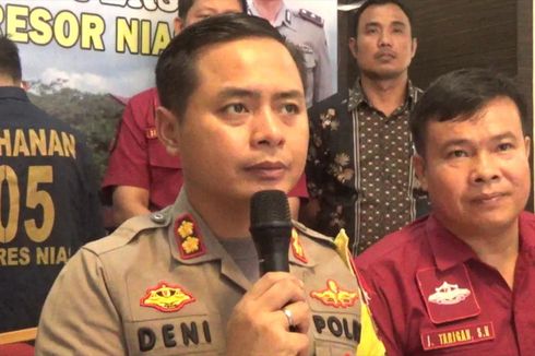 Pelajar SMP Bunuh Kepala Dusun karena Keluarga Diancam