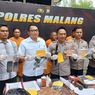 6 Pria Perampok Rumah Pegawai Koperasi di Malang Jadi Tersangka, 4 Ditangkap dan 2 Buron