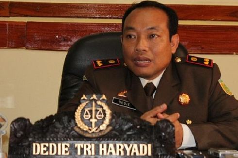Ketua DPRD TTU Tersandung Kasus Korupsi