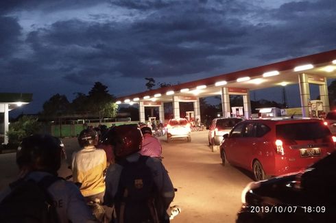 Solar dan Premium Langka di Tanjungpinang, Ini Hasil Pengusutan Polisi