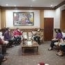 Wali Kota Denpasar Harap Kajian Konversi Kompor LPG ke Kompor Induksi Diperdalam