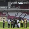 Ancaman Sanksi FIFA dan Kegagalan Indonesia Jadi Tuan Rumah Piala Dunia U-20...