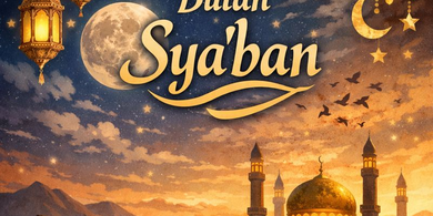6 Peristiwa Penting di Bulan Sya‘ban: Jejak Penting yang Mengubah Arah