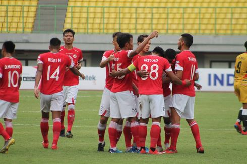 Manajemen Semen Padang Tunggu Rekomendasi untuk Pemain Baru