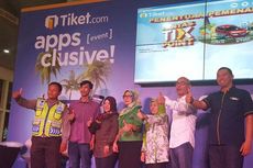 Siapakah Pemenang Undian Fantastix Tahap 1 dari Tiket.com?