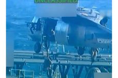 Ibadah Misa Natal 2025 di Gereja Katedral Selesai, Berjalan Aman dan Lancar