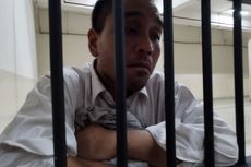 Rudolf Tobing Dituntut 20 Tahun Penjara, Keluarga Korban Kecewa