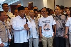 Jokowi Mania Berpaling dari Ganjar ke Prabowo, PDI-P: Pagi Kedelai, Sore Tempe