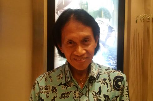 Yockie Suryo Prayogo Telah Tiada, Bens Leo Merasa Sangat Kehilangan